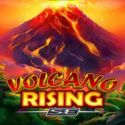 Exploring VolcanoRisingSE: A New Adventure in Online Gaming
