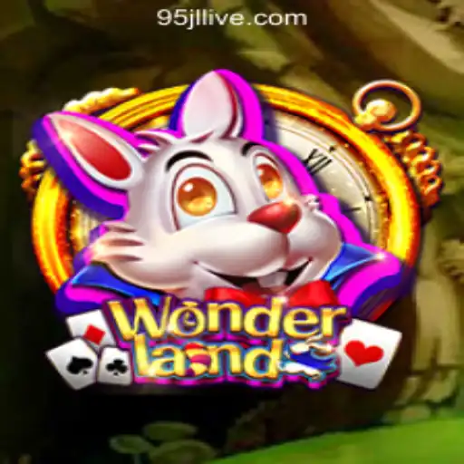 Exploring Wonderland: A Journey into 95JL Online Casino Philippines